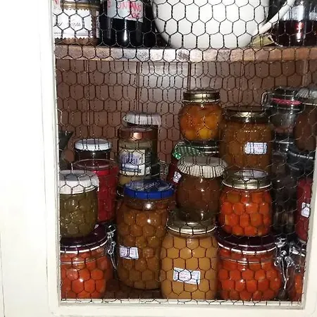 Bed & Breakfast La Scellana Tiglieto