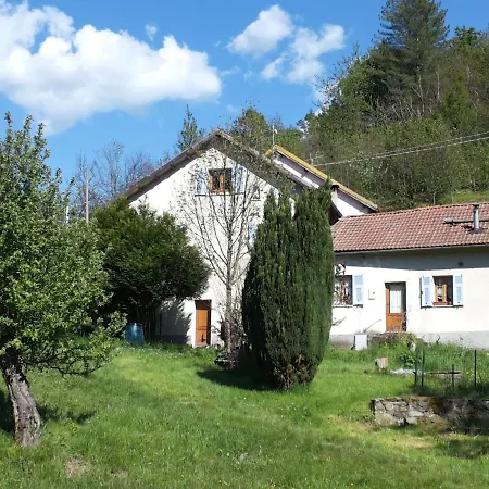 La Scellana 3* Tiglieto