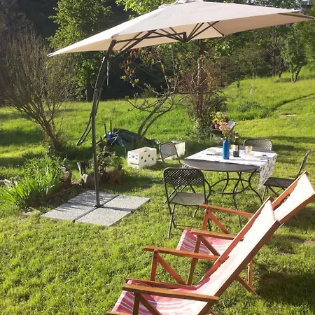 La Scellana Bed & Breakfast