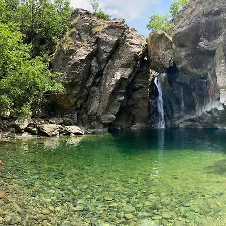 La Scellana Bed & Breakfast