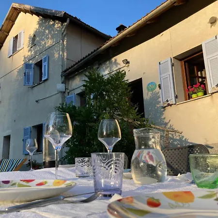 La Scellana Bed & Breakfast *