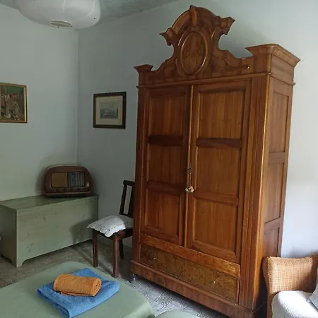 Bed and breakfast La Scellana Tiglieto