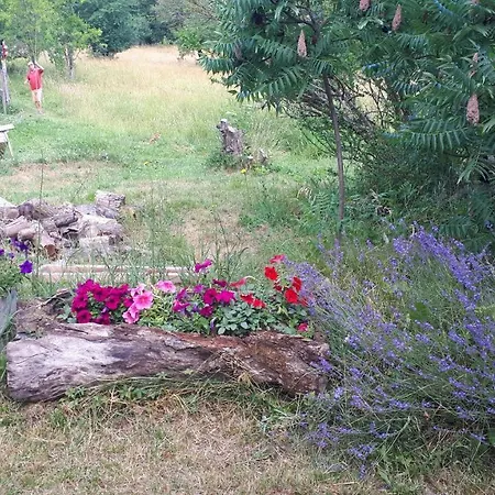 La Scellana Bed and breakfast Tiglieto