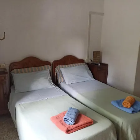 La Scellana Bed & Breakfast Tiglieto